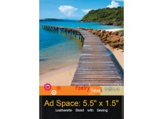Desk Calendar DC 8